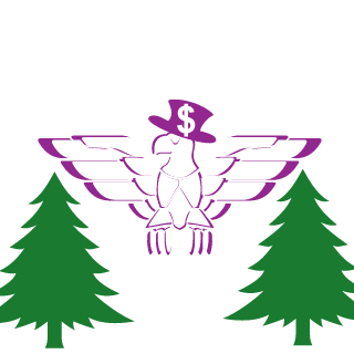 IIBryson's emblem