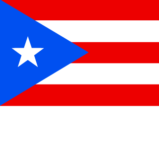 Puerto Rico Soldiers's emblem