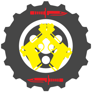 SaucedUpDima's emblem