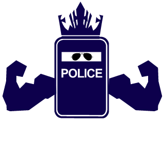 GORILLAS's emblem