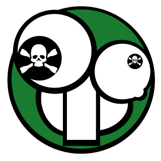 Lowbuget's emblem