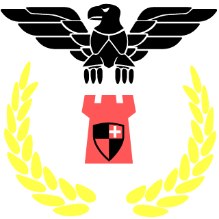 Sektglas's emblem