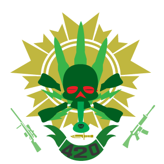 RunningFox357's emblem