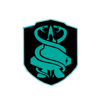 RA4ZEN's emblem