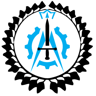 Ordans's emblem