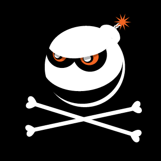 Boom Nation's emblem
