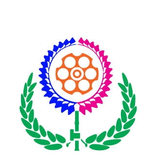 dlvndwh's emblem