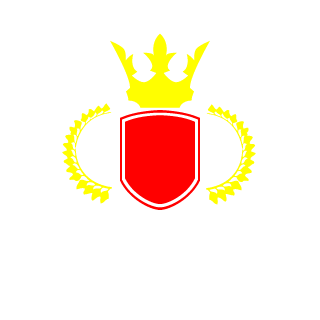 AMNCLOWN's emblem