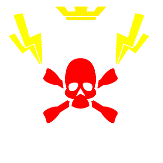 ColdShotXXX's emblem