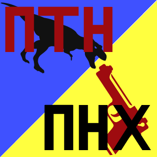 Bodnarchuk_Igor's emblem