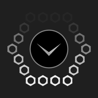 VENATORSIX's emblem