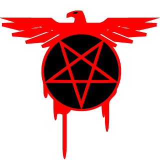 Shacooringa's emblem
