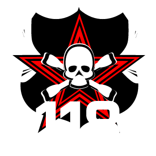 PRiMER118's emblem