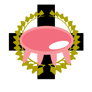 S3L3CT4's emblem