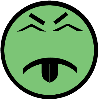 Severed Digits's emblem