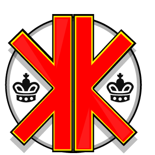 RealiseDevil's emblem