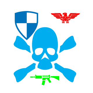 maracuchopt's emblem