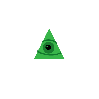 Dewfecation's emblem