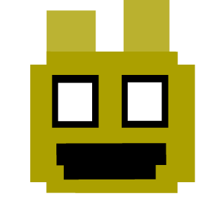 I Springtrap's emblem