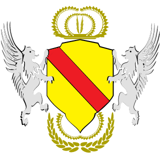 Jufcar's emblem