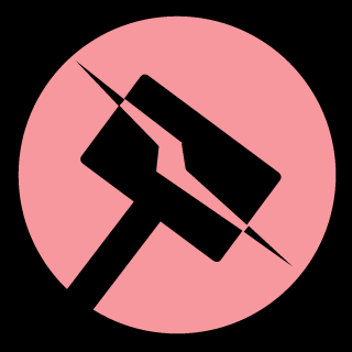 NonnComment's emblem