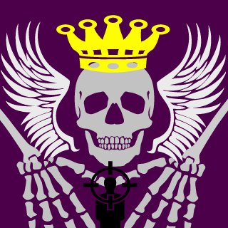 biosfear2010's emblem