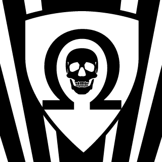 Ironside1nine's emblem
