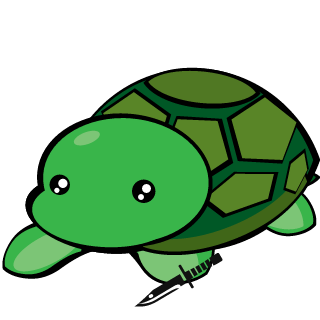 SlurpingTurtle's emblem