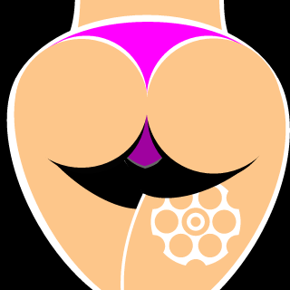 BadWolf34's emblem