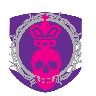Amigas Bibas do BF4's emblem