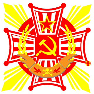kilzonESP's emblem