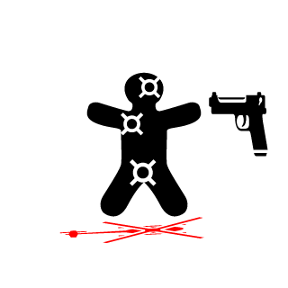 Luluzimm's emblem