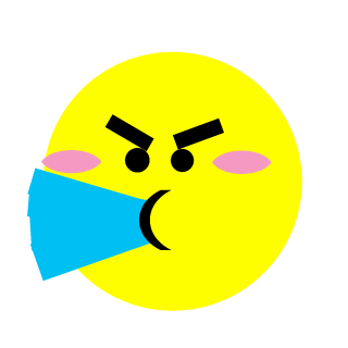 YfishU-cn's emblem