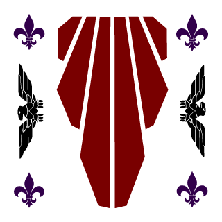 KRGgaming's emblem
