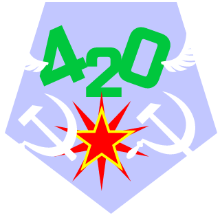 legorst's emblem