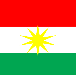 LION__KURD's emblem