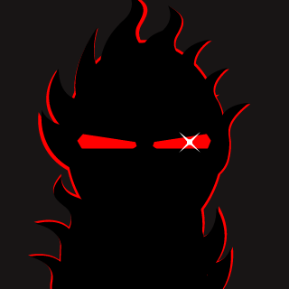 Demon Clan's emblem