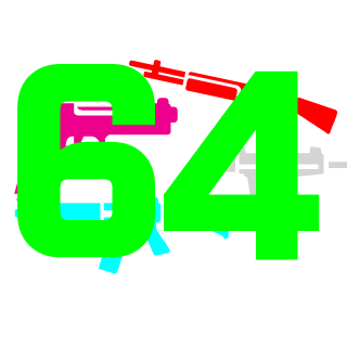 AX0n64's emblem