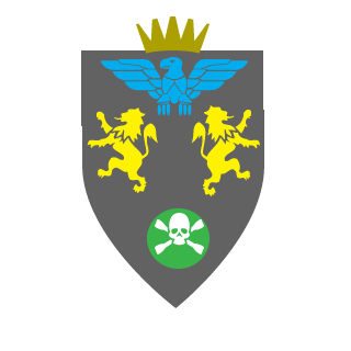 Elite2861's emblem