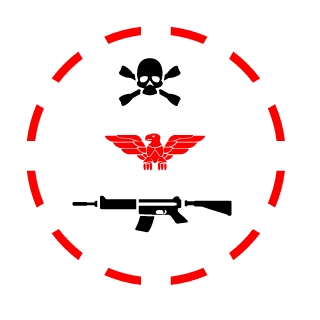 437Gaming's emblem
