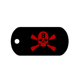 N0RTHIN's emblem
