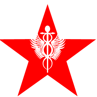 Masterfen's emblem