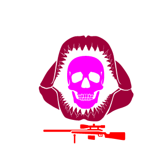 Kontrl_Shift's emblem