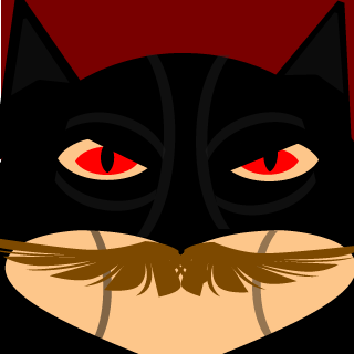 MeinSelf's emblem