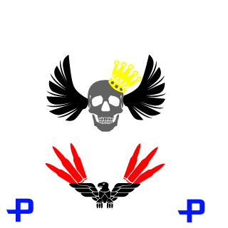 Gugaep's emblem