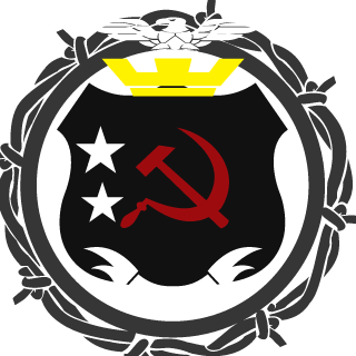 Hanomaga's emblem