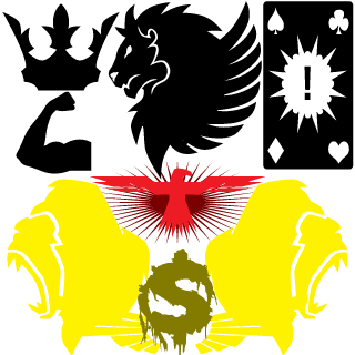 Joey-Ali's emblem