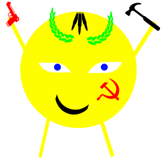 XAMAC_05's emblem
