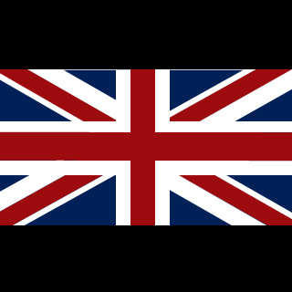 Lads of the UK's emblem