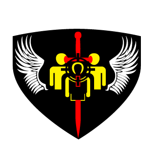 The End112493's emblem